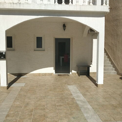 Apartment Burnik Malinska Krk  2