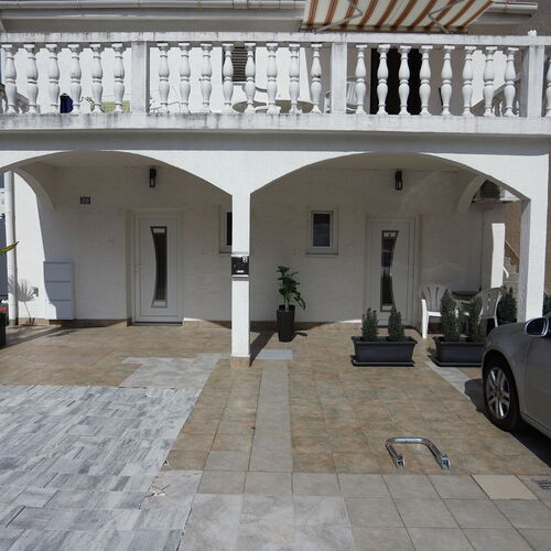 Apartment Burnik Malinska Krk  4