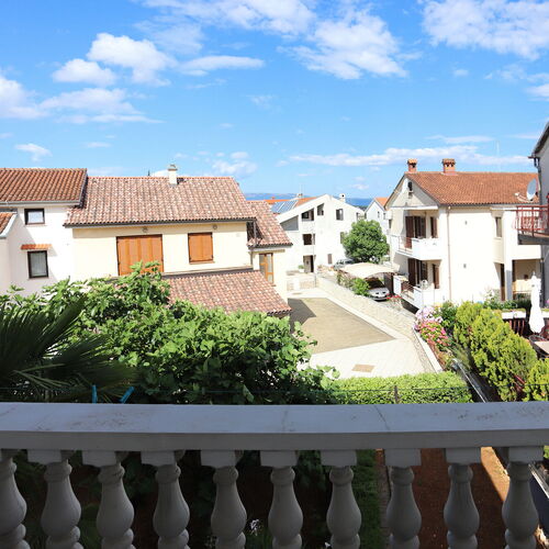 Apartment Burnik Malinska Krk  3
