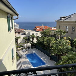 Villa Marija Opatija