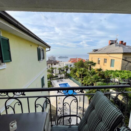 Villa Marija Opatija