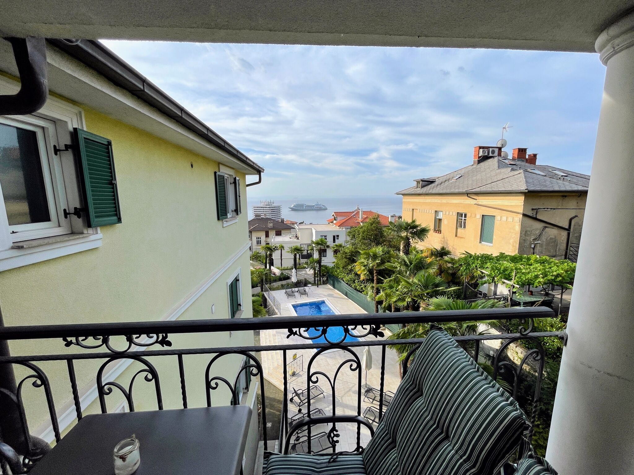 Villa Marija Opatija