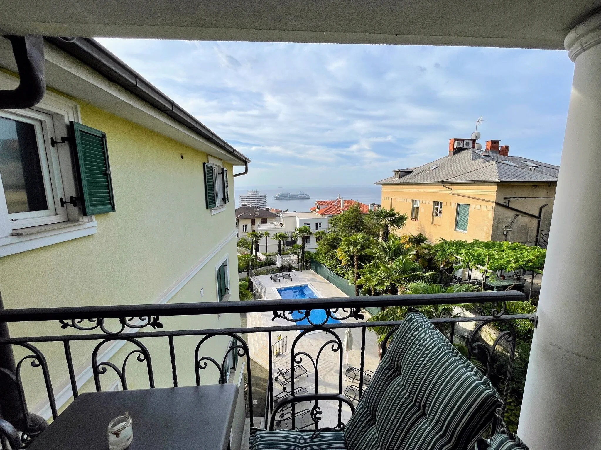 Villa Marija Opatija