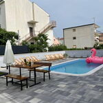 Wellness section, relaxation