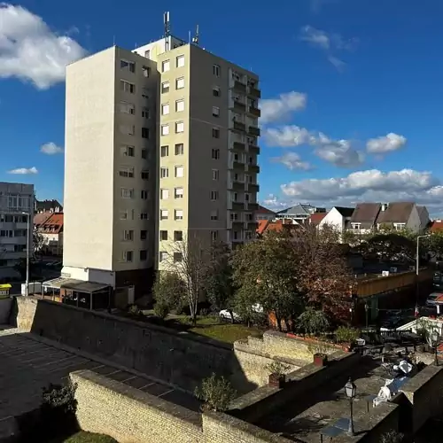 Backstage Apartman Győr 003 kép