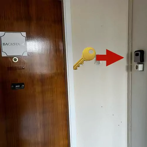 Backstage Apartman Győr 004 kép