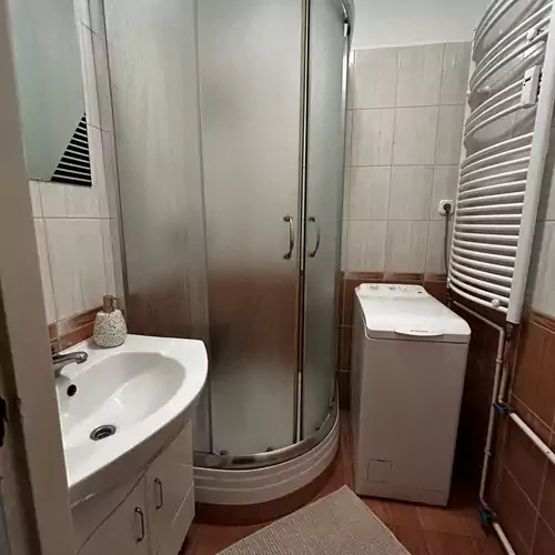 Backstage Apartman Győr 007 kép