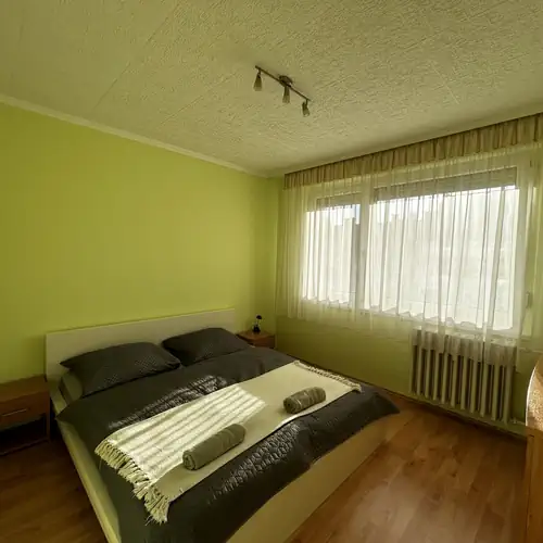 Backstage Apartman Győr 008 kép