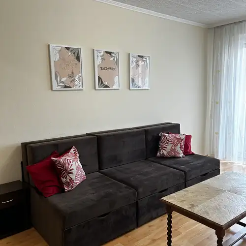 Backstage Apartman Győr 009 kép