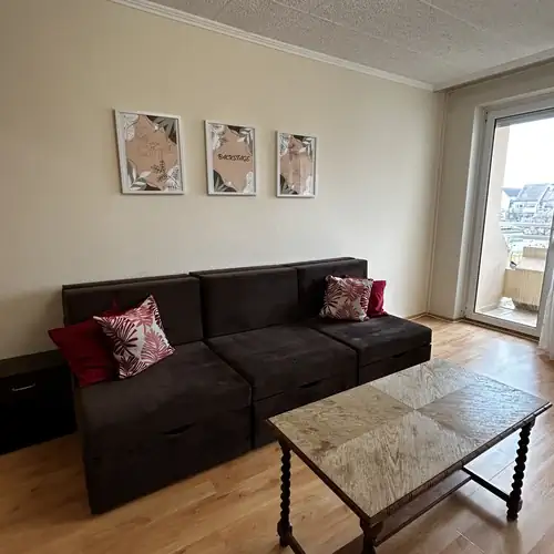 Backstage Apartman Győr 011 kép