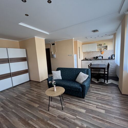 River Apartman Győr