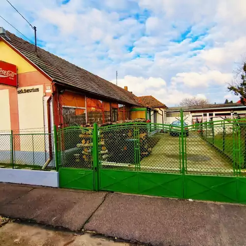Hazavárlak Apartman Dec 001 kép
