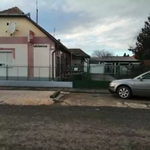 Hazavárlak Apartman Dec 038 kép