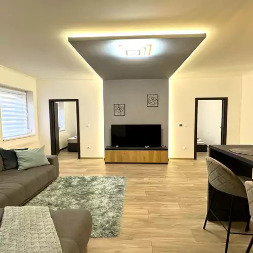 Berzsenyi Apartmanház Kaposvár