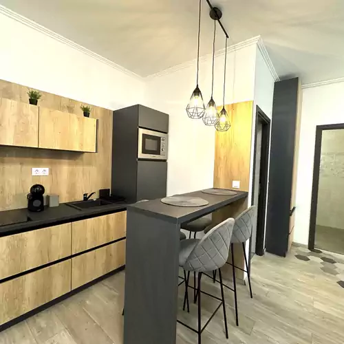 Berzsenyi Apartmanház Kaposvár 003 kép