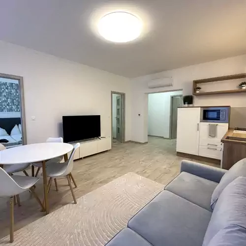 Berzsenyi Apartmanház Kaposvár 004 kép