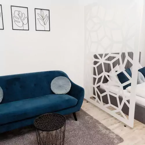 Berzsenyi Apartmanház Kaposvár 006 kép