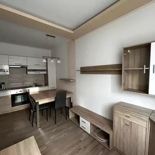 Wiener Garden 40 Apartman Győr 006 kép