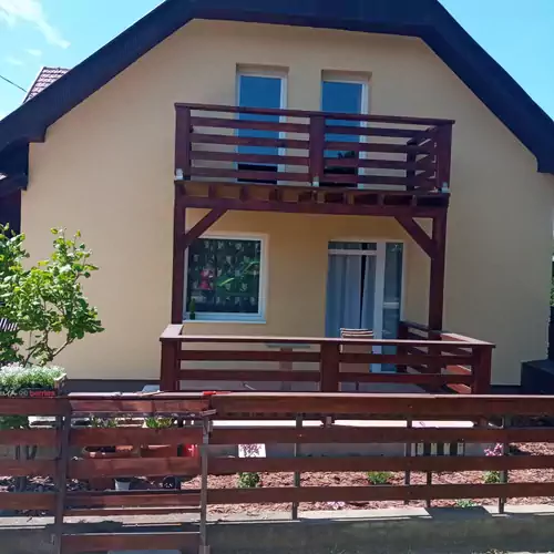 Hédi Apartmanház Balatonboglár