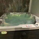 Wellness, relax