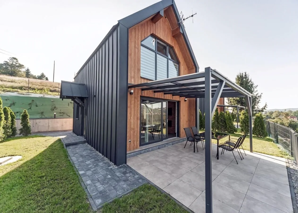 Słoneczne Wzgórze Koniaków