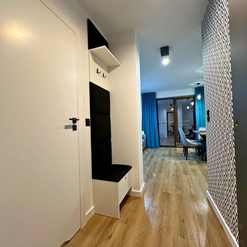 Apartamenty Satoła Ciągłówka Zakopane