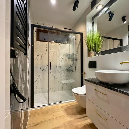 Apartamenty Satoła Ciągłówka Zakopane