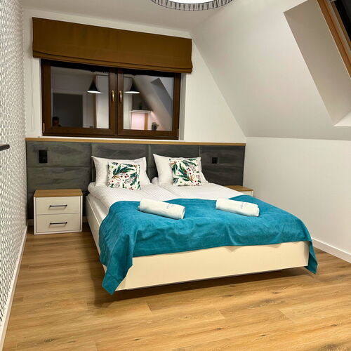 Apartamenty Satoła Ciągłówka Zakopane