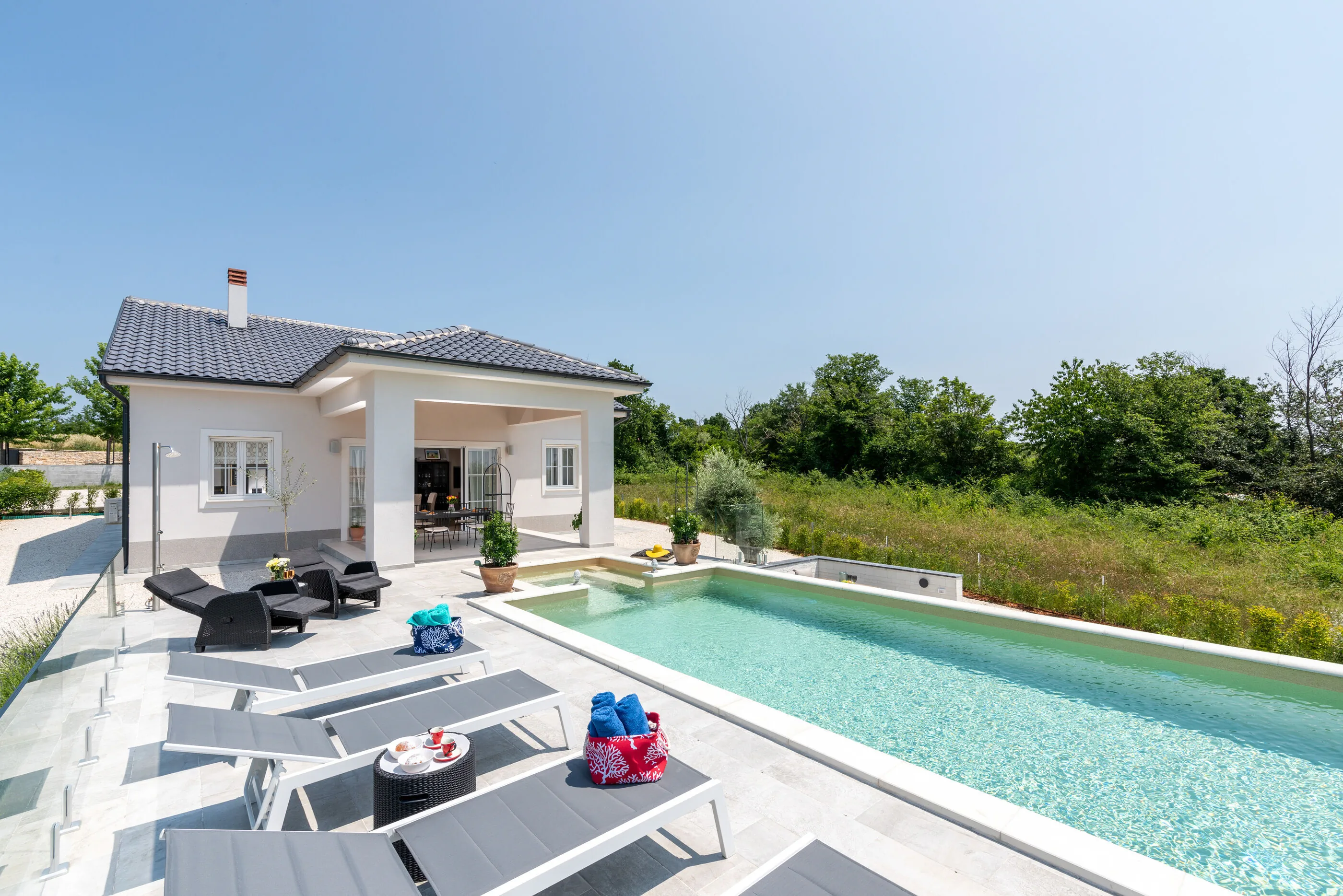 Villa Sienna Zminj