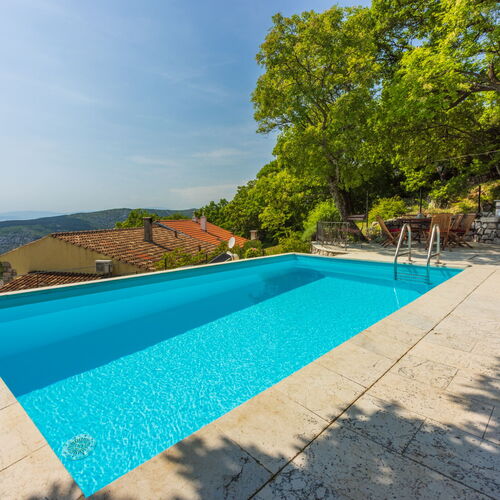 Villa Erta Grižane  2