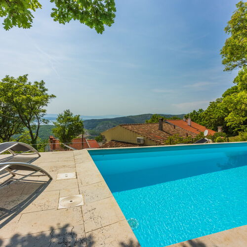 Villa Erta Grižane  4