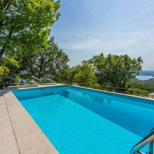 Villa Erta Grižane  3