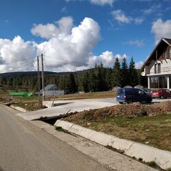 Pensiune Simiriam Apuseni Padiș