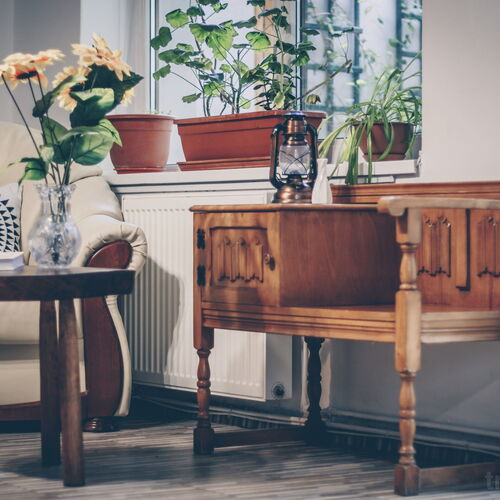 Vila Gasthof Sara Sibiu