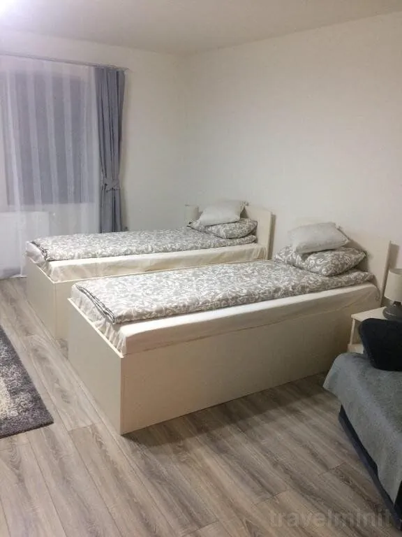 Warm Studio Sibiu
