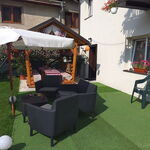 Wellness részleg, relaxáció