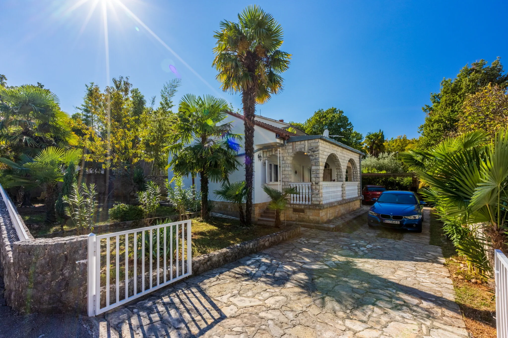 Apartman Stipancic Malinska Krk