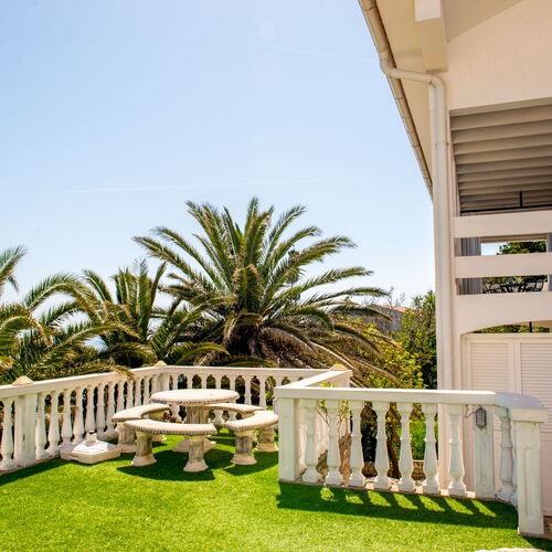 Garden Resort - Apartments Lavanda Novalja ★★★ 4