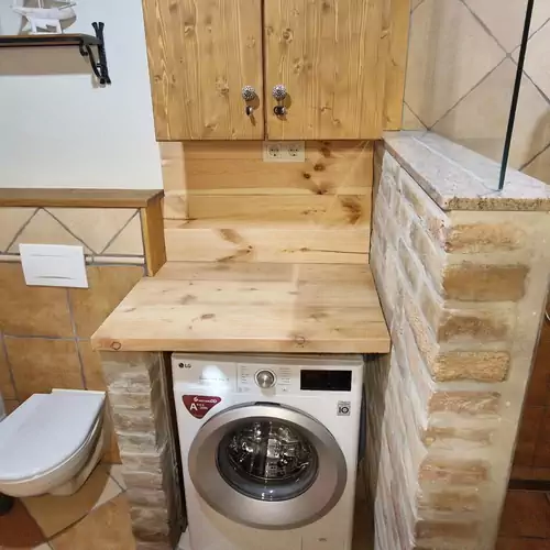 Kasza Rusztika Apartman Szekszárd 008 kép