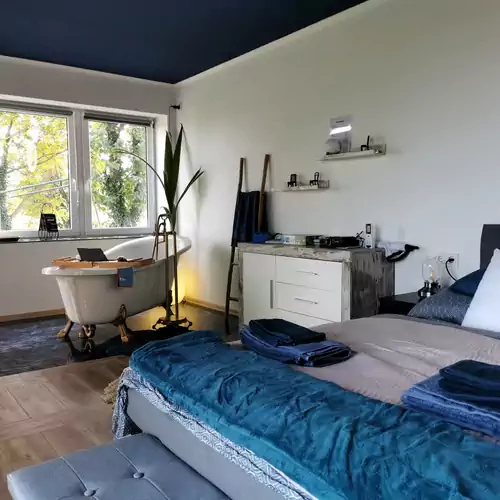 Buby Apartman Szigetvár 013 kép