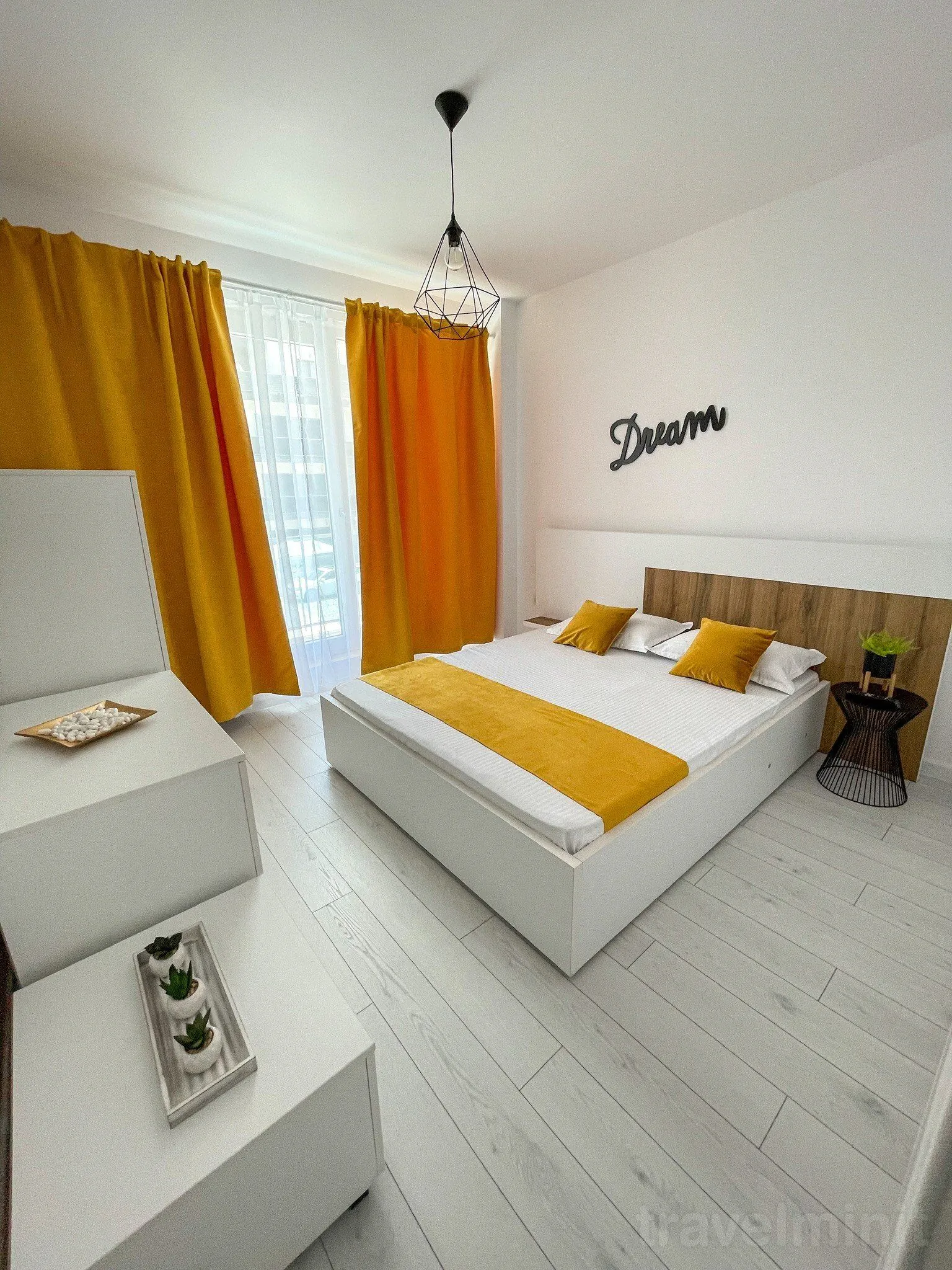 Apartament Cozy 121866 Mamaia