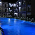 Wellness, relaks