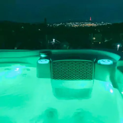 Lila Akác Vendégház Keszü 002 kép