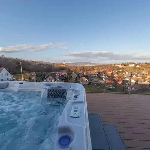 Lila Akác Vendégház Keszü 013 kép