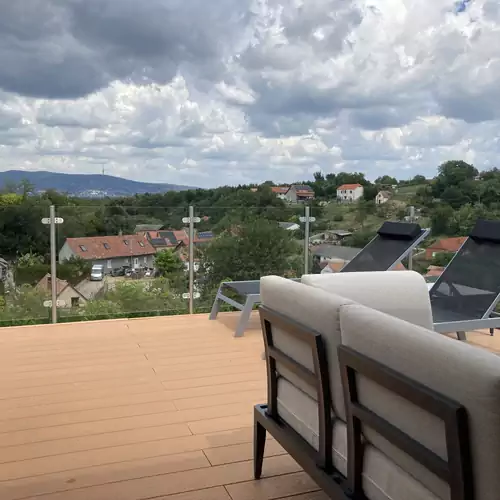 Lila Akác Vendégház Keszü 016 kép