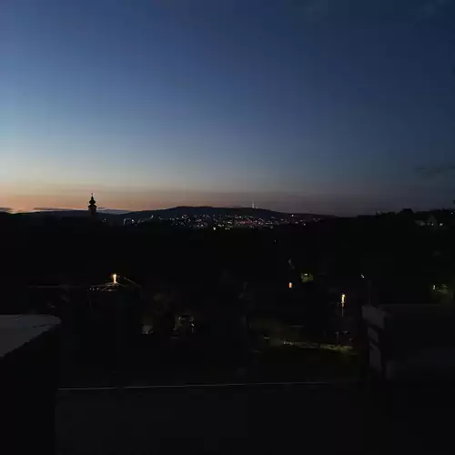 Lila Akác Vendégház Keszü 017 kép