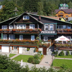 Pension Švýcarský dům Špindlerův Mlýn