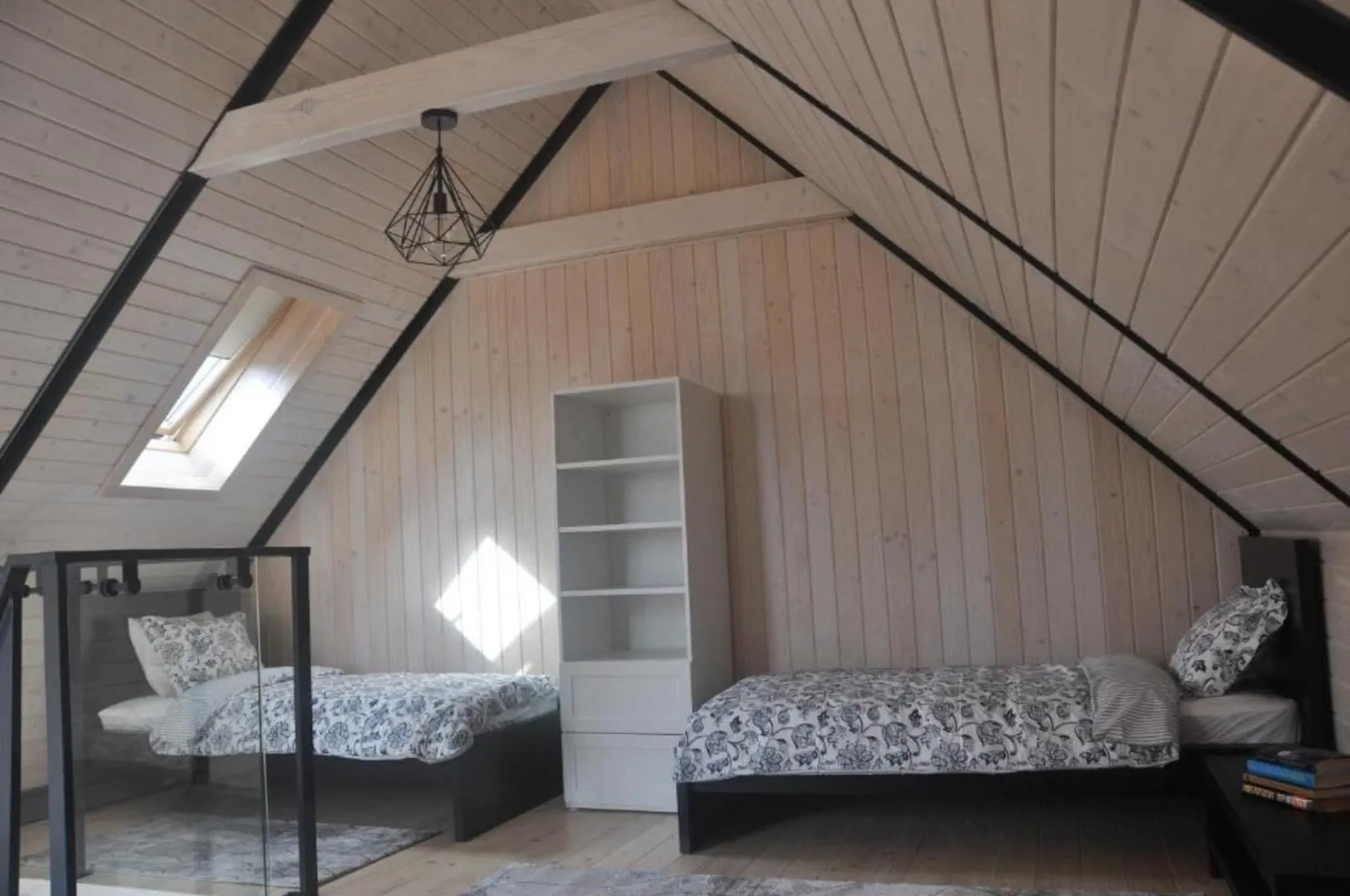 SOWI GAJ - domki całoroczne