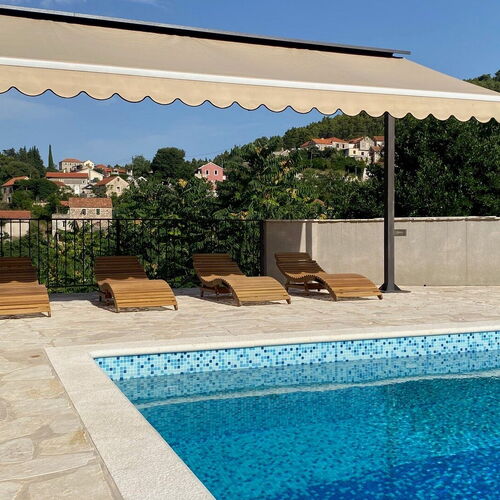 Villa Ploča Hvar  2