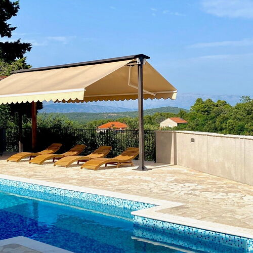 Villa Ploča Hvar  4